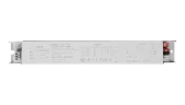 Драйвер для светодиодов линейный 26-46W/200-350мА 40-130V | DIP-переключатель | ECXe 350.618 | - Vossloh-Schwabe. Фото 2