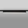 Трековый светодиодный светильник для однофазного шинопровода X-Line 20W 4200K черный матовый X-Line черный матовый 20W 4200K (LTB54) однофазный - фото 2
