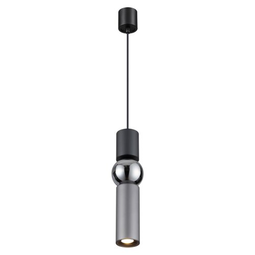 Подвес «ODEON LIGHT» 4070/5L, серия: SAKRA. Фото 1.