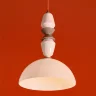 Подвесной светильник Тела / Tela (Латунь) FR2061PL-01BS3 - фото 5