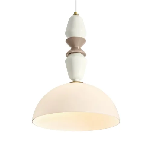 Подвесной светильник Тела / Tela (Латунь) FR2061PL-01BS3 - фото 14