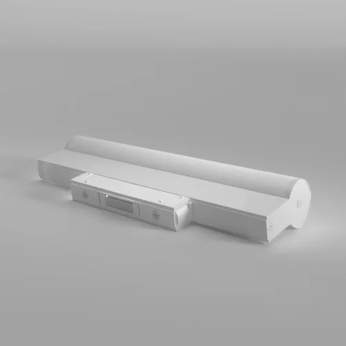 Slim Magnetic Трековый светильник 12W 4200K Alter белый 85049/01 85049/01 - фото 3