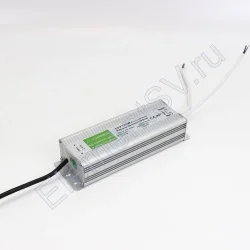 Блок питания 12V 150W 12,5A IP67 ZV30