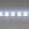 Светодиодная лента Standart PRO class, 5050, 30 led/m, White, 12V, IP65 - фото 3.
