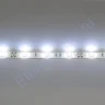 Светодиодная лента Standart PRO class, 5050, 30 led/m, White, 12V, IP65 - фото 4.