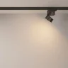 Трековый светильник Onda Unity 3000K 12Вт 120° (Черный) - фото 4