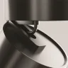 Трековый светильник Онда / ONDA Unity 3000K 12Вт 120° (Черный) TR007-1-12W3K-B - фото 5