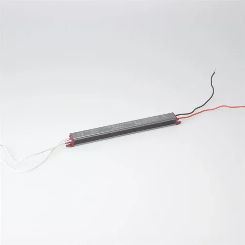 Блок питания light box LF-CB24-12 (12V, 24W, 2A, IP67) - фото I