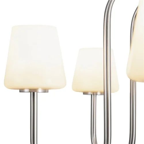 Подвесной светильник Freya FR2039PL-06N (Никель) - фото 4