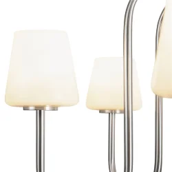 Подвесной светильник Freya FR2039PL-06N (Никель)