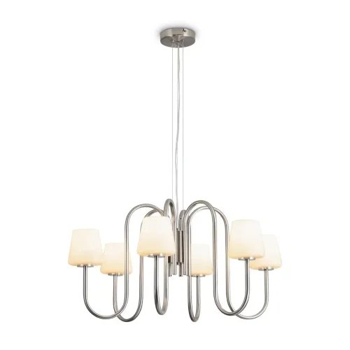 Подвесной светильник Freya FR2039PL-06N (Никель) - фото 12