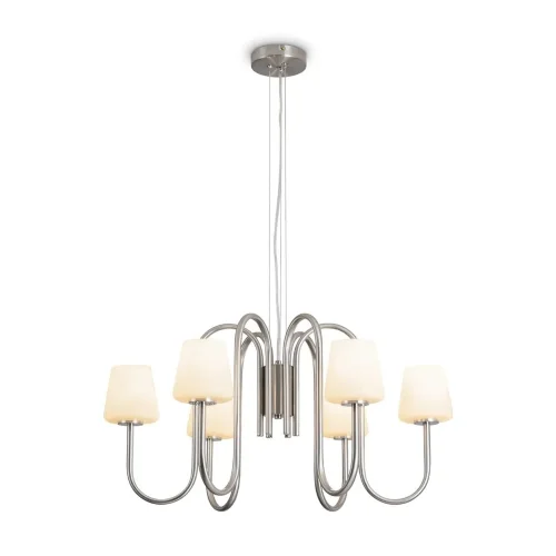 Подвесной светильник Freya FR2039PL-06N (Никель) - фото