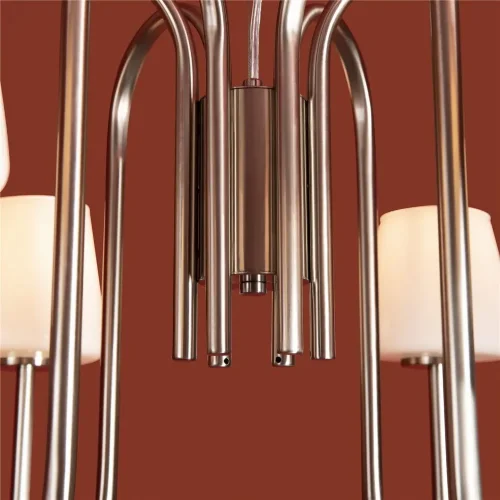 Подвесной светильник Freya FR2039PL-06N (Никель) - фото 5