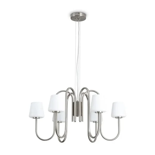 Подвесной светильник Freya FR2039PL-06N (Никель) - фото 10