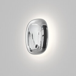 Бра Denkirs GLOSSA | ГЛОССА , Denkirs DK5110-CR