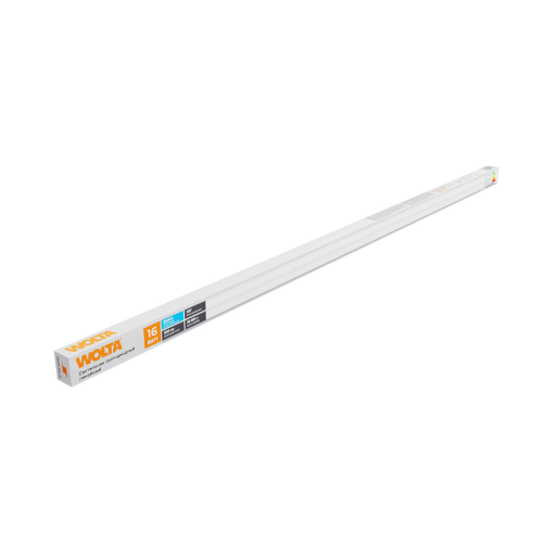Светодиодный светильник WOLTA WT5W16W90 16Вт 6500К - фото 3.