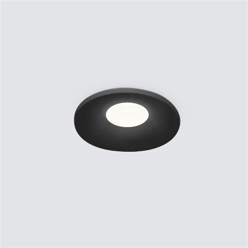 Встраиваемый точечный светодиодный светильник 15270/LED - фото