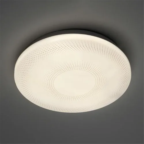 Светильник светодиодный декоративный PPB Pulsar 24Вт 4000К IP20 d260х55 настенно-потолочный бытовой JazzWay 5024724 - фото 3