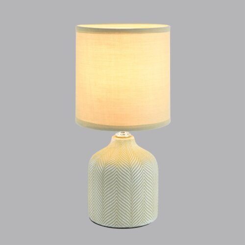 Настольная лампа «LUMION» 8174/1T, серия: ININA. Фото 2.