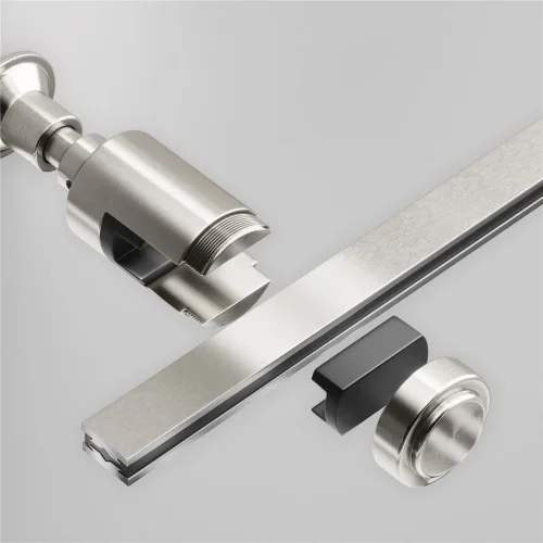 Крепление настенное Wall одинарное Flarity платина (Платина) - фото 4