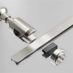 Крепление настенное Wall одинарное Flarity платина (Платина)