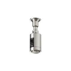 Крепление настенное Wall одинарное Flarity платина (Платина) TRA155CW-S1-PT