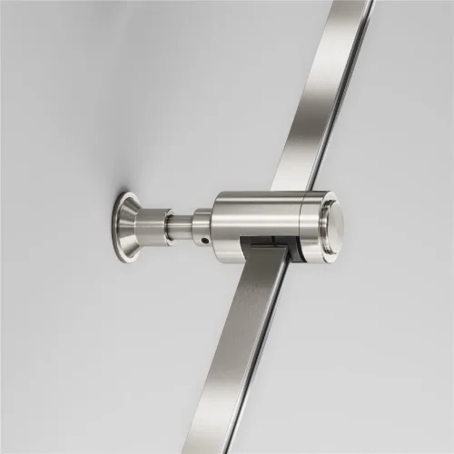 Крепление настенное Wall одинарное Flarity платина (Платина) TRA155CW-S1-PT - фото 2