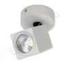 Светодиодный светильник JH-MZTD-112W VG6 (220V, 10W, white) - фото.