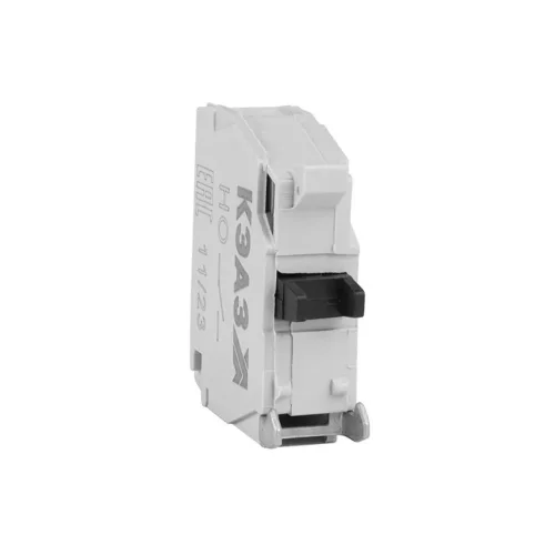 Блок контактов КМЕ/КПЕ-1НО КЭАЗ 272363 - фото 2