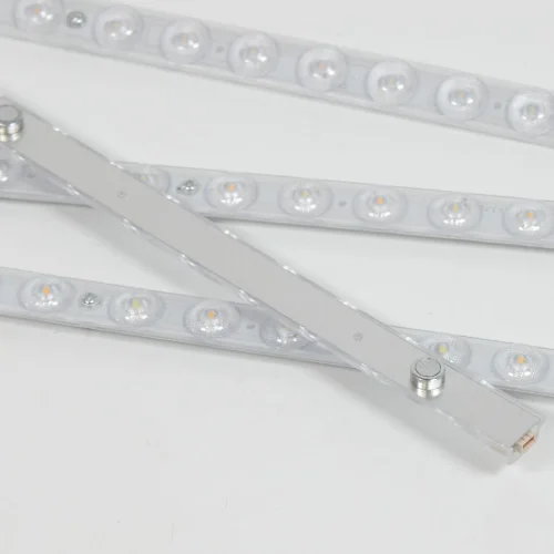 Комплект светодиодной подсветки JH-MZ-L40W ARM30 (220V, 40W, warm white) - фото III