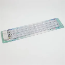 Комплект светодиодной подсветки JH-MZ-L40W ARM30 (220V, 40W, warm white)