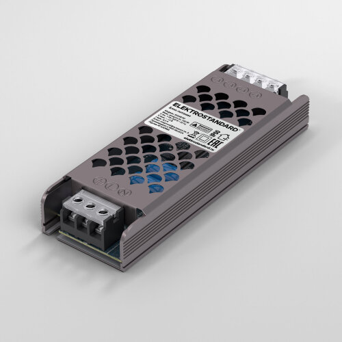 Блок питания 100W 12V IP00 - фото 1