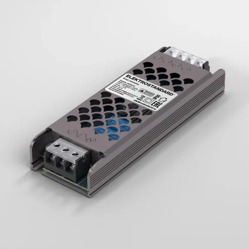 Блок питания 100W 12V IP00 95048/00 - фото