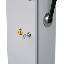 Ящик силовой ЯВЗ-31-IP54 УХЛ2 100А с ПН-2 100А Электротехник ET529123