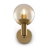 Настенный светильник (бра) Freya FR5175WL-01BS (Латунь) - фото 4