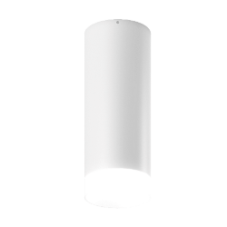 Дефлектор сменный для светильников VILLY, Белый акрил, VL-DFL-AC 003694