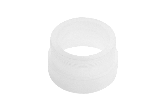 Дефлектор сменный для светильников VILLY, Белый акрил, VL-DFL-AC. Фото 3