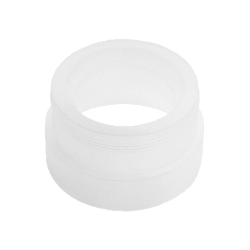 Дефлектор сменный для светильников VILLY, Белый акрил, VL-DFL-AC 003694