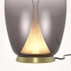 Настольный светильник Splash 3000К 9Вт (Золото)