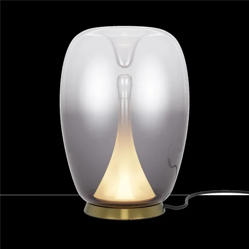 Настольный светильник Splash 3000К 9Вт (Золото) - фото 5