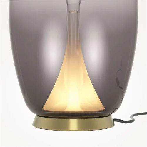 Настольный светильник Splash 3000К 9Вт (Золото) - фото 6