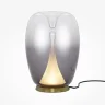Настольный светильник Всплеск / Splash 3000К 9Вт (Золото) MOD282TL-L15G3K - фото 11
