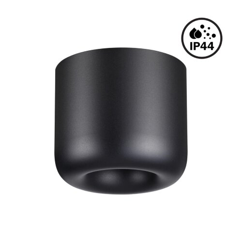 Светильник накладной влагозащищённый светодиодный «Novotech» 359440, серия: LISSE. Фото 1.