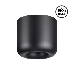 Светильник накладной влагозащищённый светодиодный «Novotech» 359440, серия: LISSE