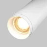 Потолочный светильник Фокус Зум / Focus Zoom 12 Вт 3000 К 15-50° (Белый) C055CL-L12W3K-Z-W - фото 14