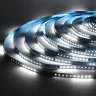 Светодиодная лента SPI 2835 120 led/m, white, WS2811, 24V, 10m, IP20, А485 - фото I