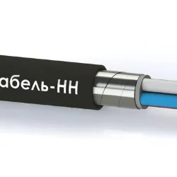 Кабель КВБШвнг(А)-LS 4х2.5 0.66кВ (м) ЭЛЕКТРОКАБЕЛЬ НН 00-00006440