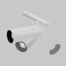 Трековый светильник Focus Led Exility 2700-6000K 20Вт 36° Dim Smart Zigbee (Белый) - фото 6