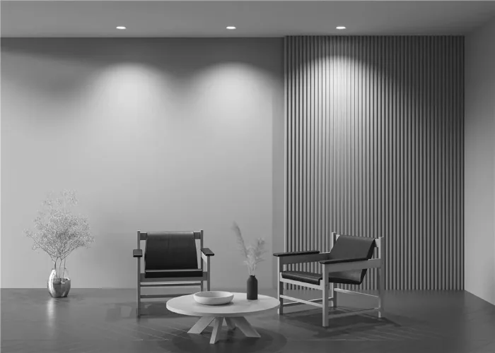 Встраиваемый светильник Gyps Modern GU10 10Вт (Белый) - фото 7