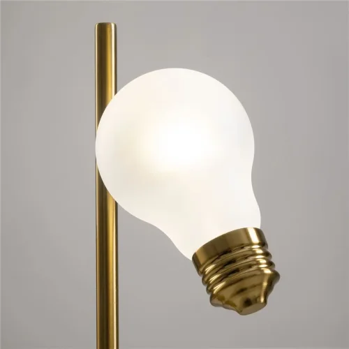 Настольный светильник Freya FR5372TL-01BS (Латунь) - фото 3